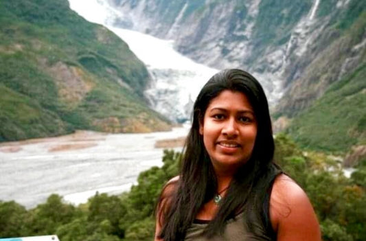 How Sri Lankan cooking led me Gedera & Co.